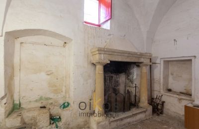 Zabytkowa nieruchomość na sprzedaż Francavilla Fontana, Apulia, Zdjęcie 13/34
