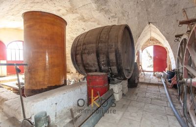 Zabytkowa nieruchomość na sprzedaż Francavilla Fontana, Apulia, Zdjęcie 17/34