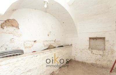 Zabytkowa nieruchomość na sprzedaż Francavilla Fontana, Apulia, Zdjęcie 26/34