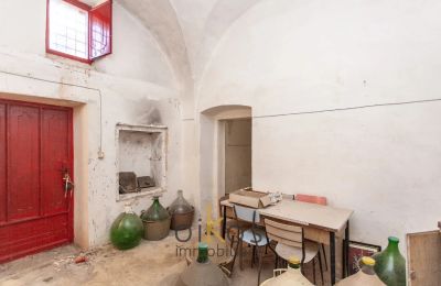 Zabytkowa nieruchomość na sprzedaż Francavilla Fontana, Apulia, Zdjęcie 27/34