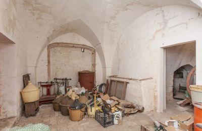 Zabytkowa nieruchomość na sprzedaż Francavilla Fontana, Apulia, Zdjęcie 20/34