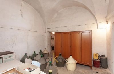 Zabytkowa nieruchomość na sprzedaż Francavilla Fontana, Apulia, Zdjęcie 28/34