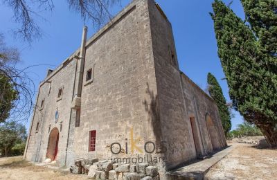 Zabytkowa nieruchomość na sprzedaż Francavilla Fontana, Apulia, Zdjęcie 4/34