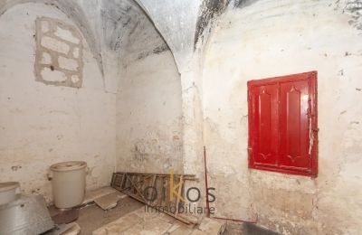 Zabytkowa nieruchomość na sprzedaż Francavilla Fontana, Apulia, Zdjęcie 29/34