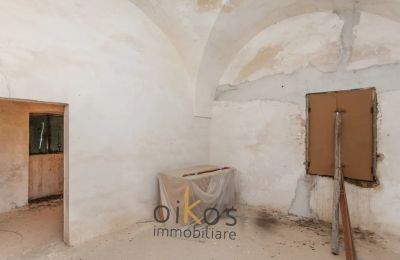 Zabytkowa nieruchomość na sprzedaż Francavilla Fontana, Apulia, Zdjęcie 32/34