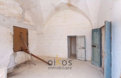 Zabytkowa nieruchomość na sprzedaż Francavilla Fontana, Apulia, Zdjęcie 31/34