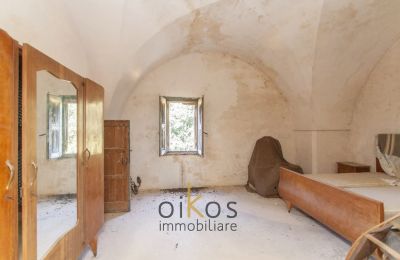 Zabytkowa nieruchomość na sprzedaż Francavilla Fontana, Apulia, Zdjęcie 24/34