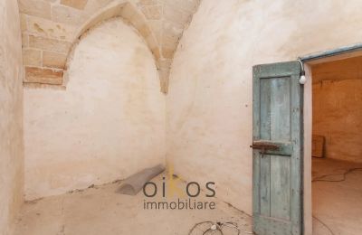 Zabytkowa nieruchomość na sprzedaż Francavilla Fontana, Apulia, Zdjęcie 34/34
