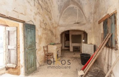 Zabytkowa nieruchomość na sprzedaż Francavilla Fontana, Apulia, Zdjęcie 16/34
