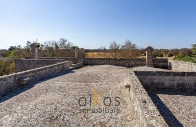 Zabytkowa nieruchomość na sprzedaż Francavilla Fontana, Apulia, Zdjęcie 10/34