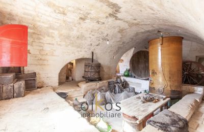 Zabytkowa nieruchomość na sprzedaż Francavilla Fontana, Apulia, Zdjęcie 19/34