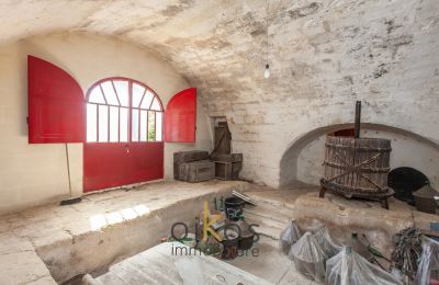Zabytkowa nieruchomość na sprzedaż Francavilla Fontana, Apulia, Zdjęcie 14/34