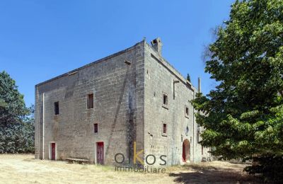 Nieruchomość zabytkowa Francavilla Fontana, Apulia