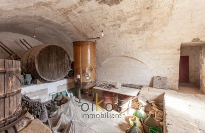 Zabytkowa nieruchomość na sprzedaż Francavilla Fontana, Apulia, Zdjęcie 15/34