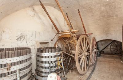 Zabytkowa nieruchomość na sprzedaż Francavilla Fontana, Apulia, Zdjęcie 18/34