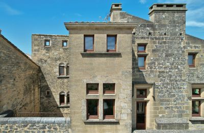 Nieruchomość zabytkowa na sprzedaż Uzès, Oksytania, Zdjęcie 2/25
