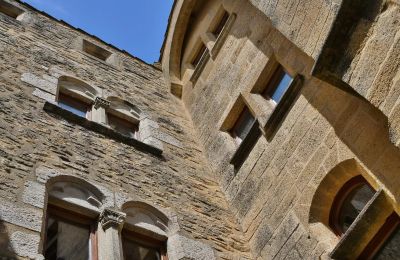 Nieruchomość zabytkowa na sprzedaż Uzès, Oksytania, Zdjęcie 25/25