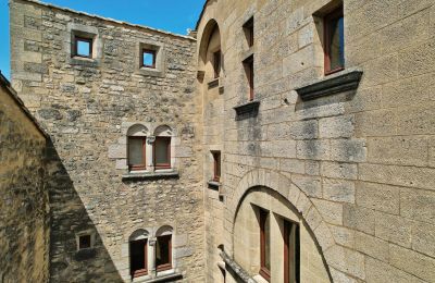 Nieruchomość zabytkowa na sprzedaż Uzès, Oksytania, Zdjęcie 1/25