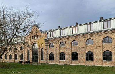 Dwór na sprzedaż Ojrzanów, Pałac w Ojrzanowie, Mazowieckie, Oficyna