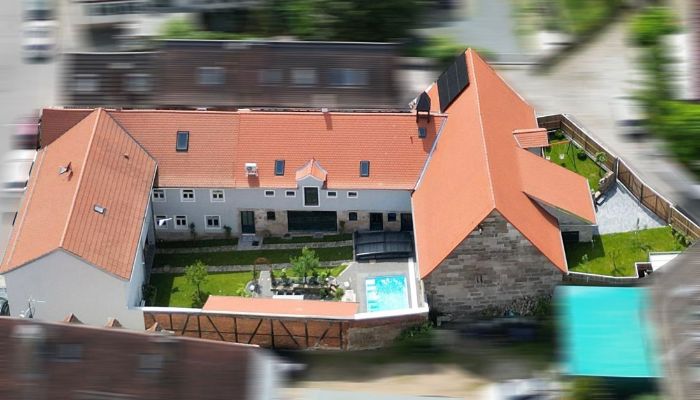 Nieruchomość zabytkowa na sprzedaż Fürth, Bawaria,  Niemcy