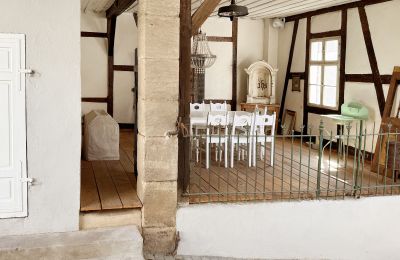 Nieruchomość zabytkowa na sprzedaż Fürth, Bawaria,, Zdjęcie 4/6
