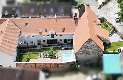 Nieruchomość zabytkowa na sprzedaż Fürth, Bawaria,, Zdjęcie 6/6