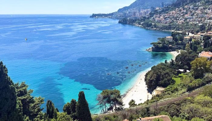 Kamienica na sprzedaż Roquebrune-Cap-Martin, Provence-Alpes-Côte d'Azur,  Francja