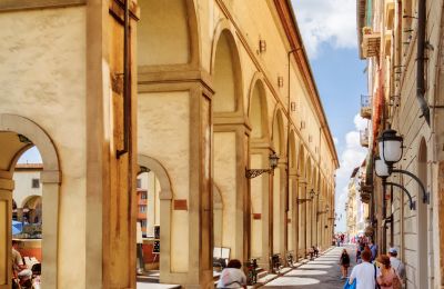 Pałac miejski na sprzedaż Firenze, Toskania, Zdjęcie 10/10