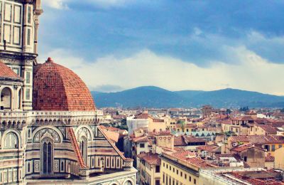 Pałac miejski na sprzedaż Firenze, Toskania, Zdjęcie 2/10