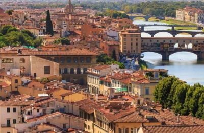 Pałac miejski na sprzedaż Firenze, Toskania, Zdjęcie 4/10