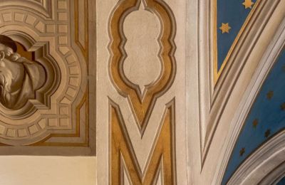 Pałac miejski na sprzedaż Firenze, Toskania, Zdjęcie 7/10