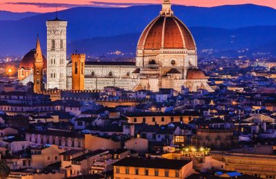 Pałac miejski na sprzedaż Firenze, Toskania, Zdjęcie 8/10