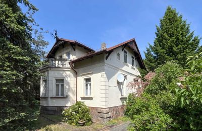 Zabytkowa willa 01445 Radebeul, Saksonia