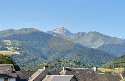 Zabytkowa nieruchomość na sprzedaż Bagnères-de-Bigorre, Oksytania, Widok