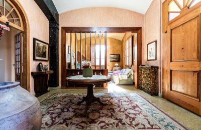 Zabytkowa willa na sprzedaż Castellar del Vallès, Cami de Can Barba 3, Katalonia, Zdjęcie 4/50