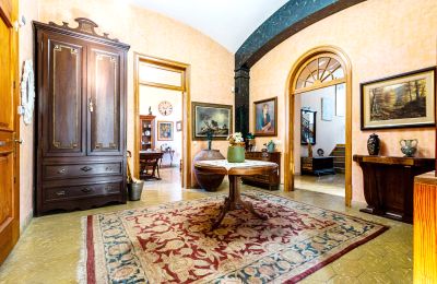 Zabytkowa willa na sprzedaż Castellar del Vallès, Cami de Can Barba 3, Katalonia, Zdjęcie 7/50