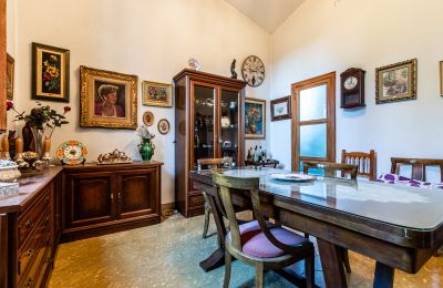 Zabytkowa willa na sprzedaż Castellar del Vallès, Cami de Can Barba 3, Katalonia, Zdjęcie 8/50