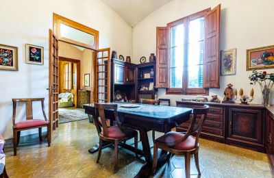 Zabytkowa willa na sprzedaż Castellar del Vallès, Cami de Can Barba 3, Katalonia, Zdjęcie 9/50