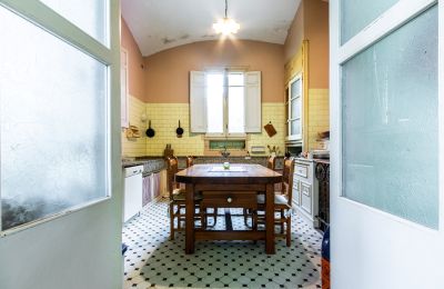 Zabytkowa willa na sprzedaż Castellar del Vallès, Cami de Can Barba 3, Katalonia, Zdjęcie 16/50