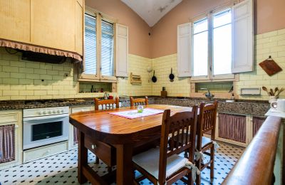 Zabytkowa willa na sprzedaż Castellar del Vallès, Cami de Can Barba 3, Katalonia, Zdjęcie 11/50