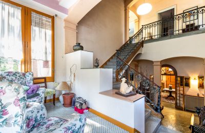 Zabytkowa willa na sprzedaż Castellar del Vallès, Cami de Can Barba 3, Katalonia, Zdjęcie 19/50