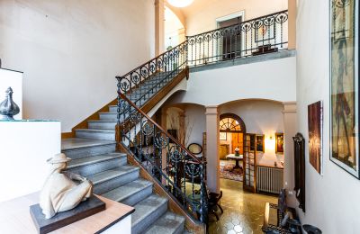 Zabytkowa willa na sprzedaż Castellar del Vallès, Cami de Can Barba 3, Katalonia, Zdjęcie 20/50