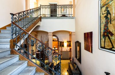 Zabytkowa willa na sprzedaż Castellar del Vallès, Cami de Can Barba 3, Katalonia, Zdjęcie 21/50