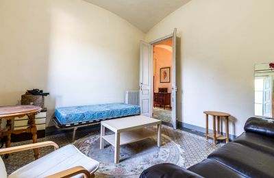 Zabytkowa willa na sprzedaż Castellar del Vallès, Cami de Can Barba 3, Katalonia, Zdjęcie 24/50