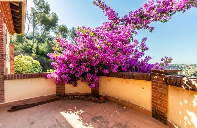 Zabytkowa willa na sprzedaż Castellar del Vallès, Cami de Can Barba 3, Katalonia, Zdjęcie 32/50