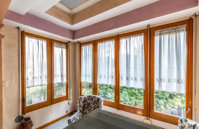 Zabytkowa willa na sprzedaż Castellar del Vallès, Cami de Can Barba 3, Katalonia, Zdjęcie 40/50