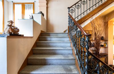 Zabytkowa willa na sprzedaż Castellar del Vallès, Cami de Can Barba 3, Katalonia, Zdjęcie 41/50