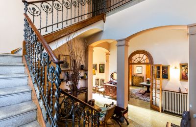 Zabytkowa willa na sprzedaż Castellar del Vallès, Cami de Can Barba 3, Katalonia, Zdjęcie 42/50