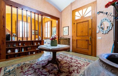 Zabytkowa willa na sprzedaż Castellar del Vallès, Cami de Can Barba 3, Katalonia, Zdjęcie 43/50