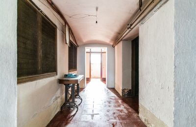 Zabytkowa willa na sprzedaż Castellar del Vallès, Cami de Can Barba 3, Katalonia, Zdjęcie 46/50